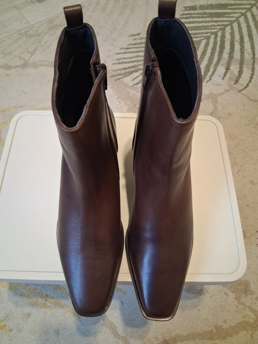 Botki saway r.40