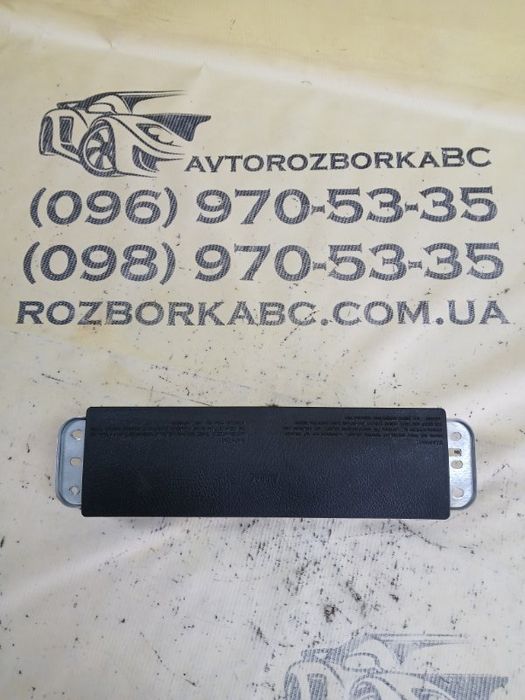 Подушка безопасности Mercedes-Benz GLB 2022 передняя левая