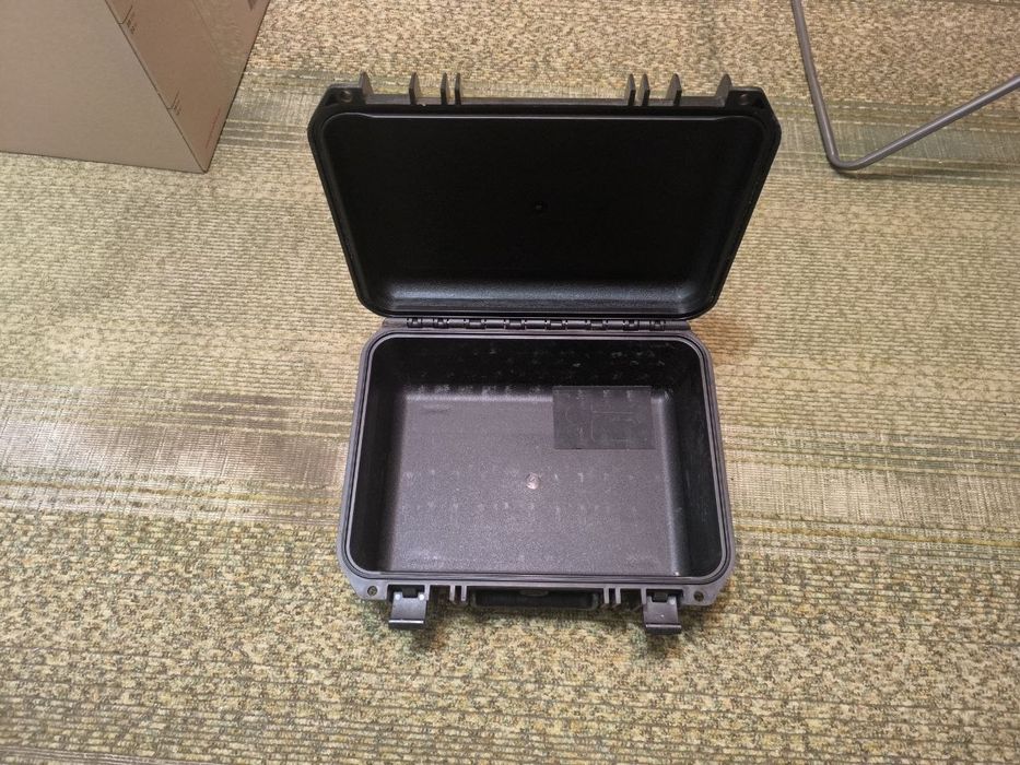 Кейс на мавик 3Т