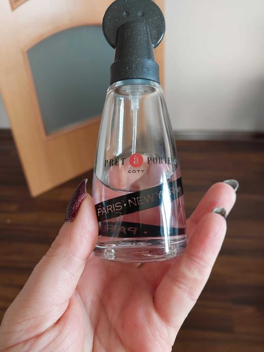 Perfum używany Pret a Porte