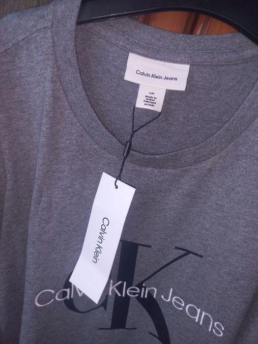 Футболка Calvin Klein