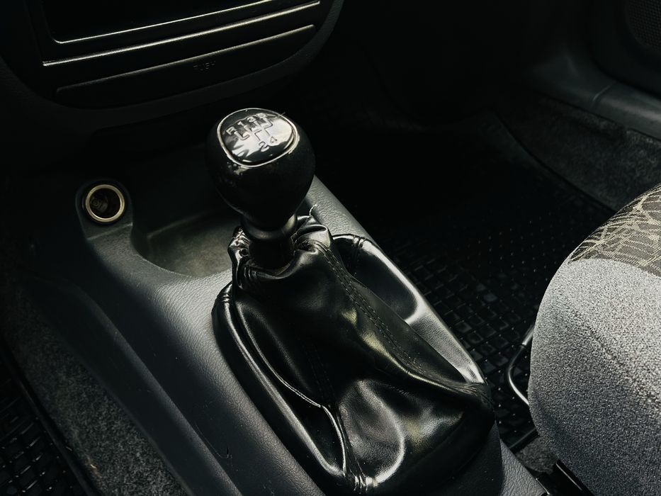 Daewoo Lanos 1.5 Газ/Бензин