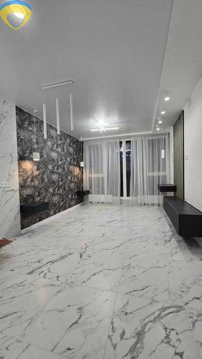 Квартира в ЖК на Таїрова.