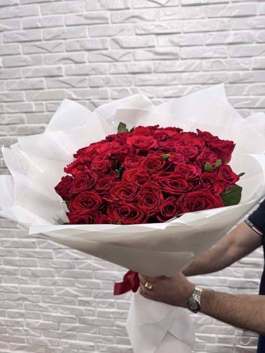 Роза Днепр!  Доставка цветов Днепр!