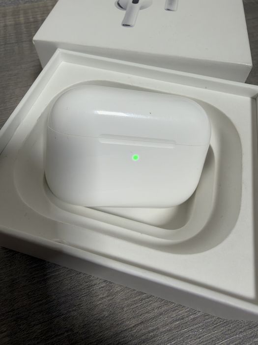 AirPods Pro 3 A3122