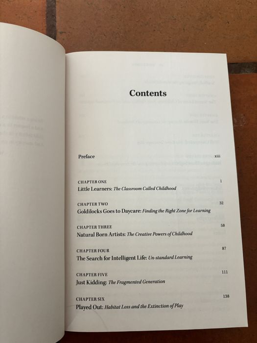 Livros sobre educação e ensino