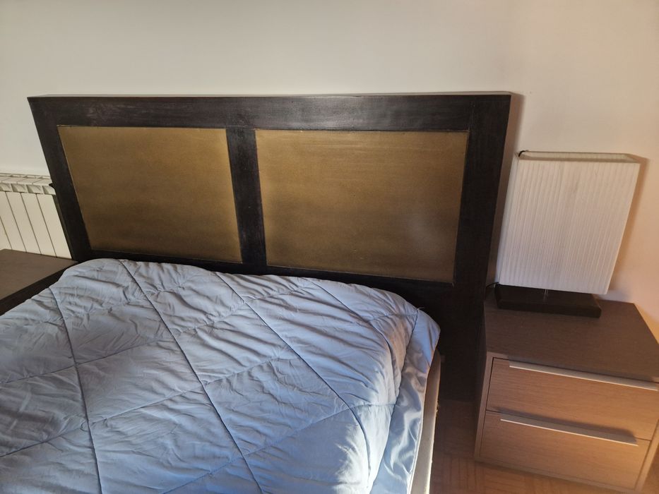 Moveis usados SALA e QUARTO completos