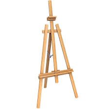 Мольберт для живопису