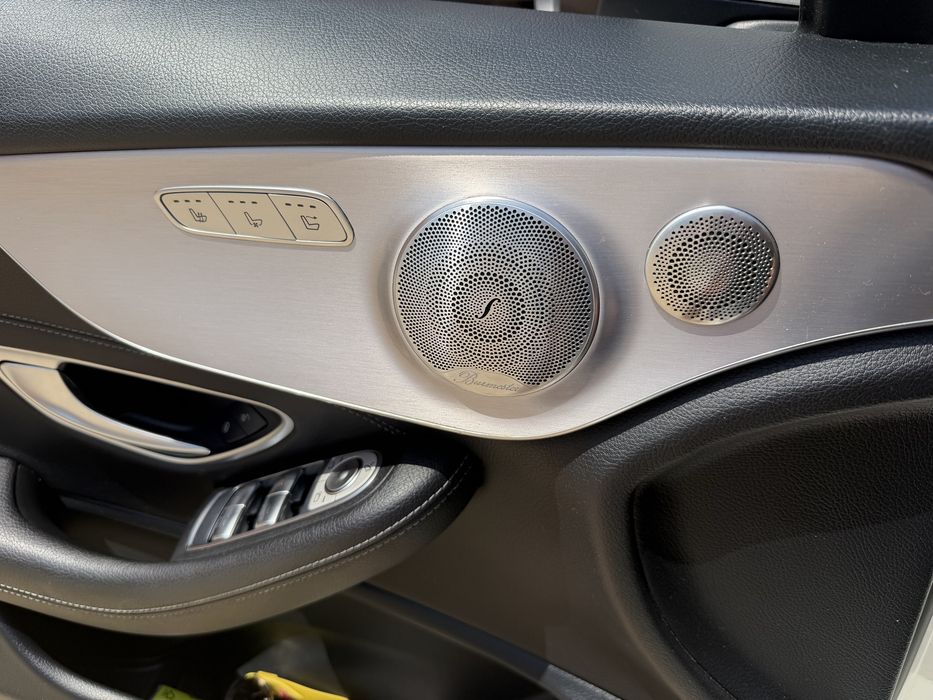 Mercedes w205 Cabrio C220 AMG FULL  EXTRAS  revisoes t/Mercedes
