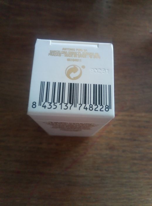 Woda perfumowana Prada La Femme Milano 9 ml