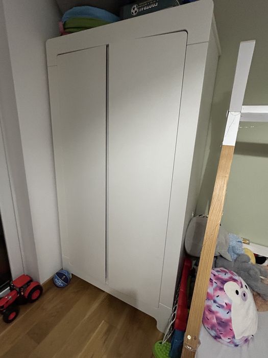 Pinio moon szafa i komoda