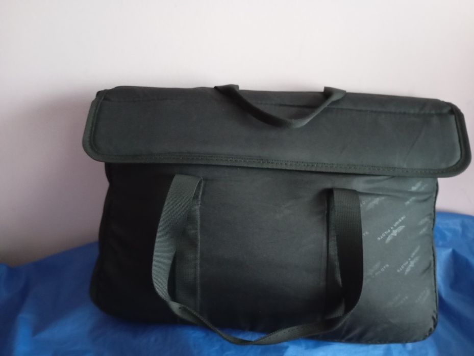 Сумка для ноутбука,  документів