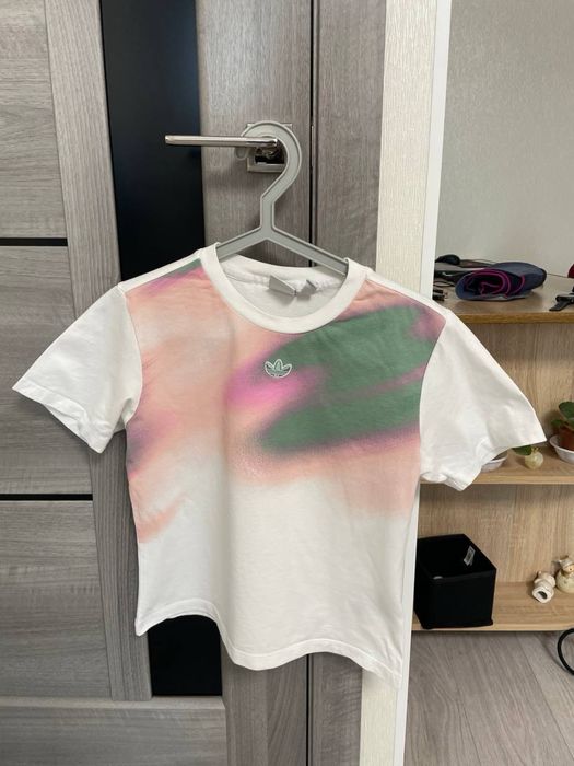 Продаю футболку Adidas розмір S