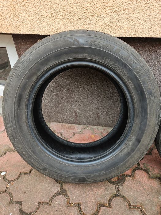 Opony Falken 205/65/R16