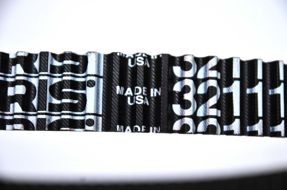 Polaris Pasek Napędowy Sportsman Scrambler 550, 850, 1000 - Nowy Oryg.