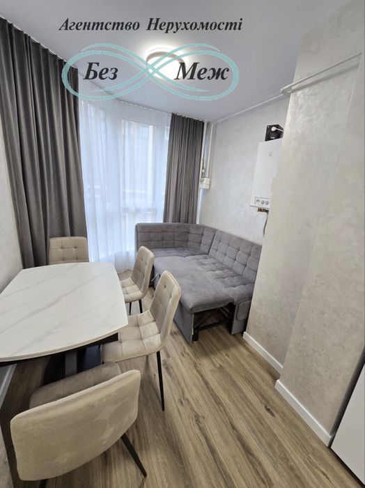 Перша здача Софія Резиденс вул Молодіжна 10