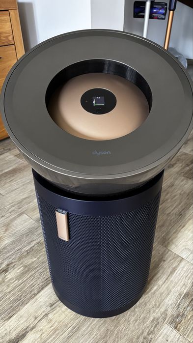 Oczyszczacz DYSON Purifier Big+Quiet Formaldehyde BP03 GWARANCJA