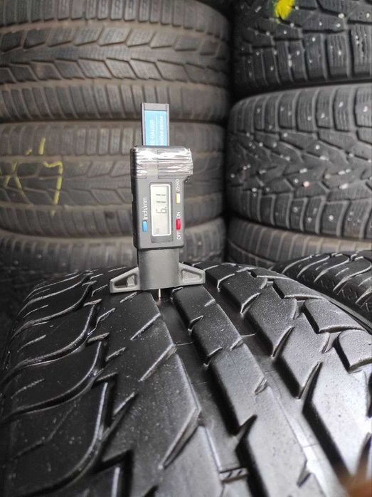 Keber Dynaxer HP3 215/45r17 91W Extra Load 2шт, 6мм, ЛЕТО. Привезены из Германии