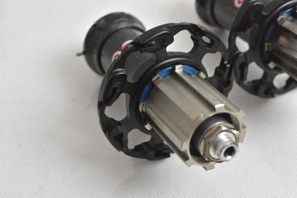 piasta szosowa tył CAMPAGNOLO BORA ULTRA ! 130mm ! 21ot. !