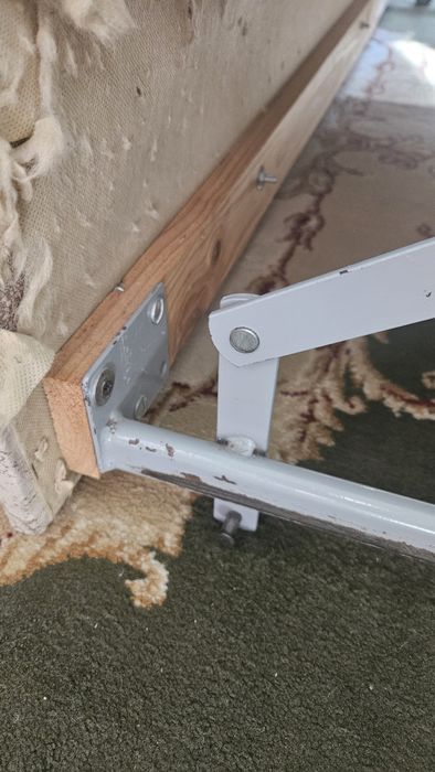 Продам диван розкладний