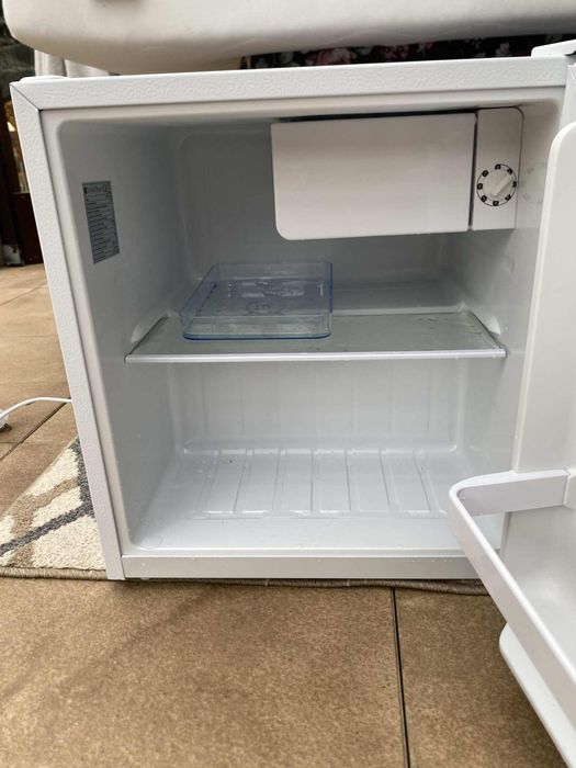 Lodówka Smith&Brown turystyczna