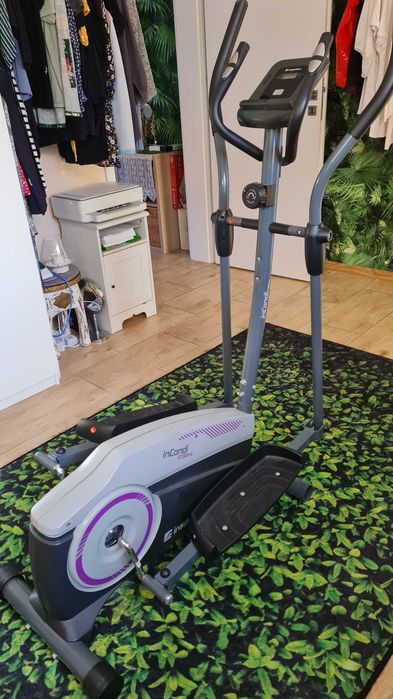 Orbitrek INSPORTline  in Condi ET30m