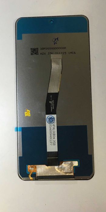 wyświetlacz Xiaomi Redmi Note 9 Pro