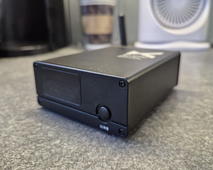 Adapter bluetooth xDuoo XQ-50 Pro