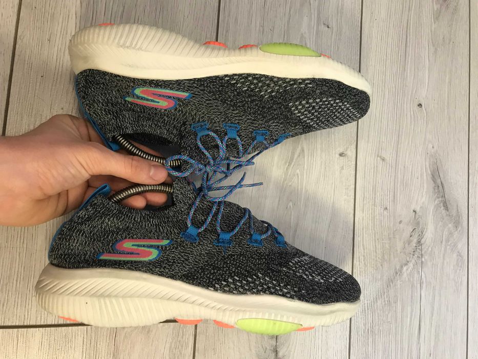 Buty Skechers Go Walk rozm. 44