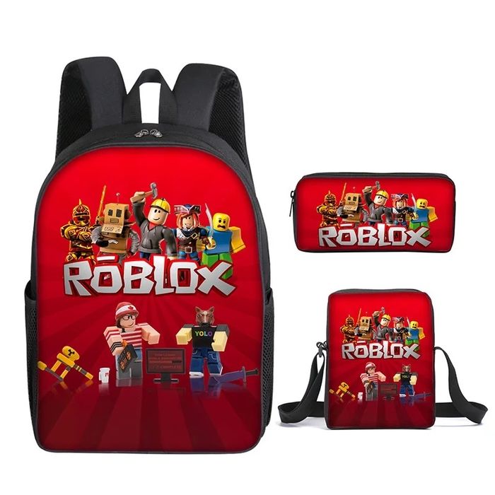 Mochila do ROBLOX