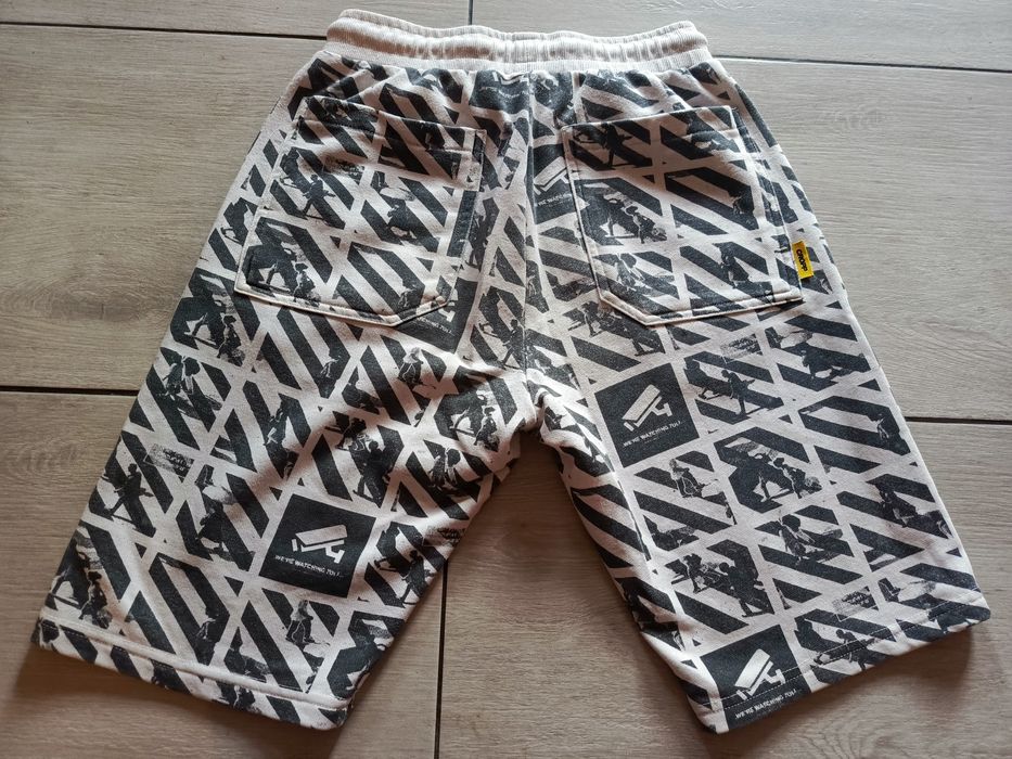 Spodenki krótkie XS Cropp