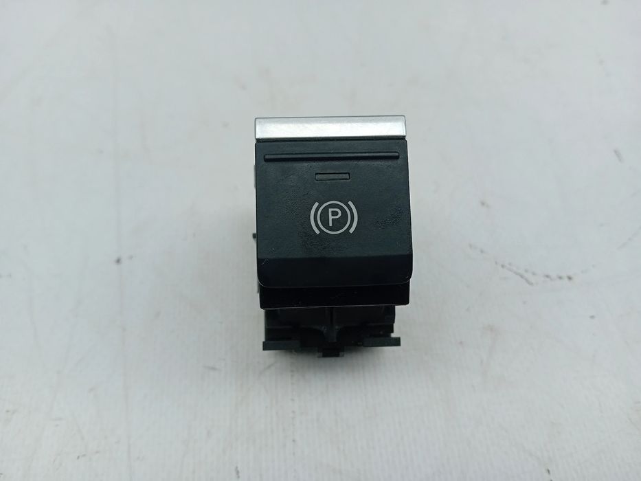 Botão / interruptor travão de parque AUDI A3 Limousine (8YS)