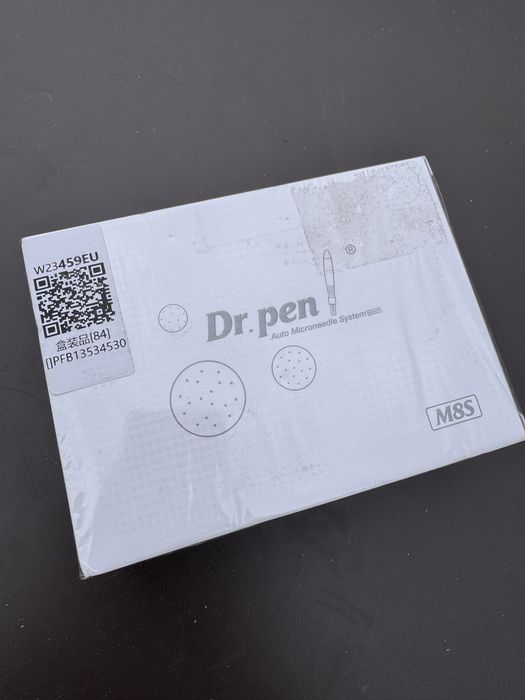 Дермапен Dr. Pen M8S