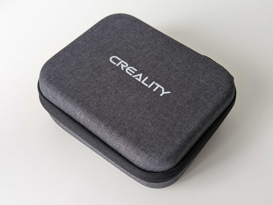 Digitalizador Impressora 3D | Creality CR-Scan Ferret Scanner Portátil
