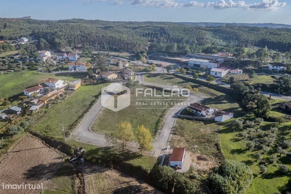 Terreno Para Construção  Venda em Alcanede,Santarém