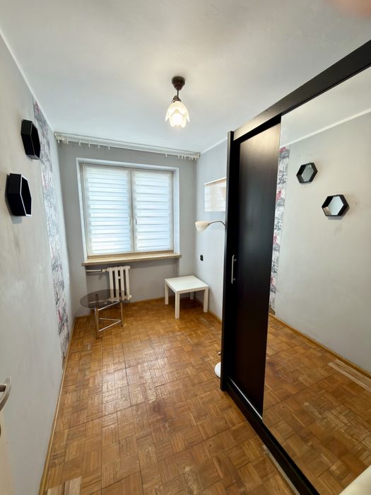 Mieszkanie 34,40 m² z balkonem ul. Broniewskiego 11 - View 3