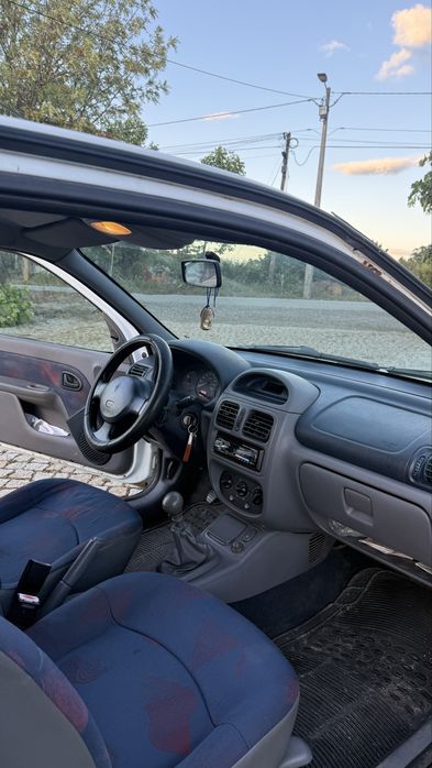 Vendo Renault Clio II 1.9