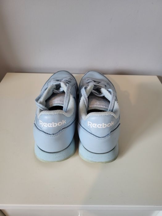 Buty Reebok Classic Leather