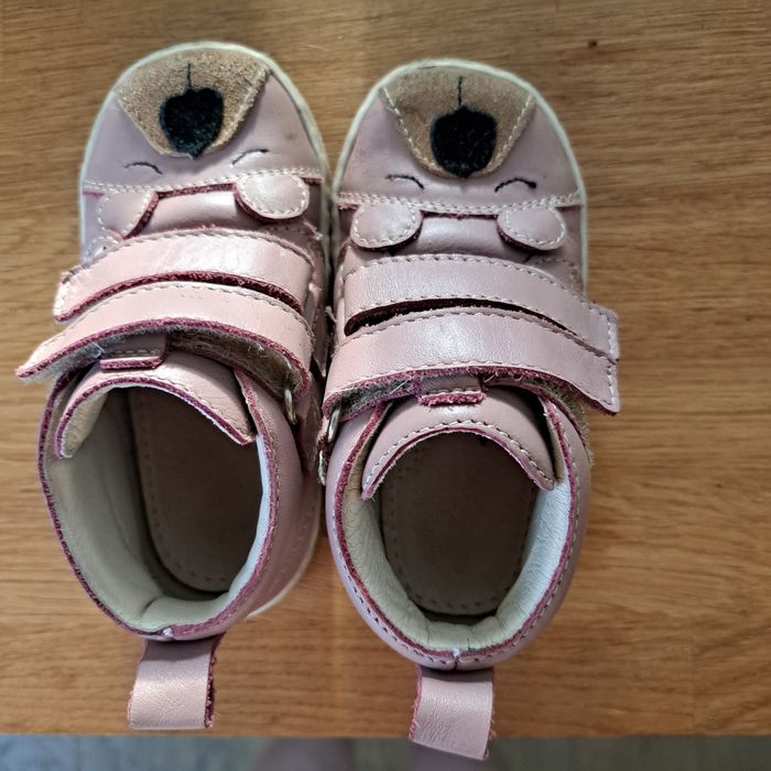 Buty na jesień r.22