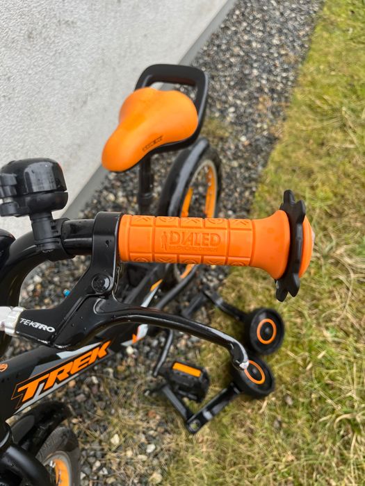 Rower dziecięcy Trek Jet 16”