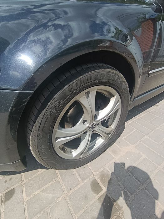 Фольксваген Пассат б5+ Volkswagen Passat b5+