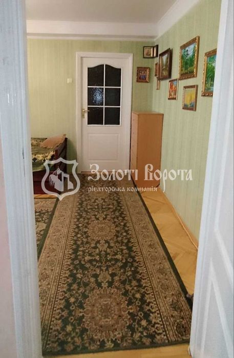 2-кімнатна квартира за адресою бул. Вацлава Гавела (площа 42 м²) - Atlanta.ua - фото 3