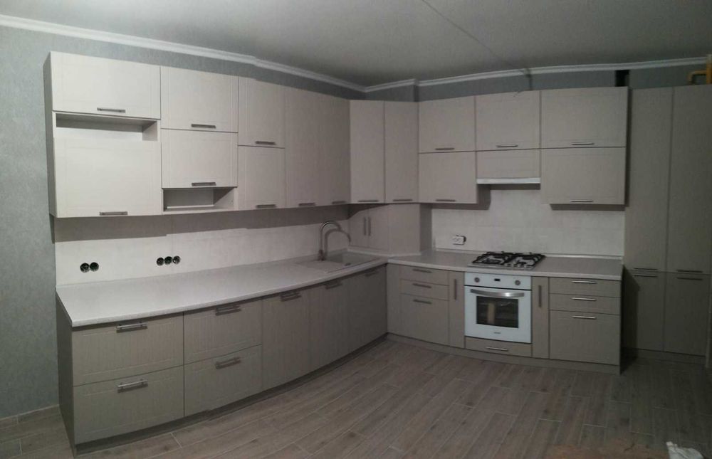 Меблі на замовлення