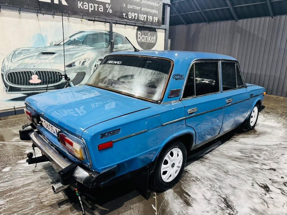 Продам авто на полном уверенном ходу