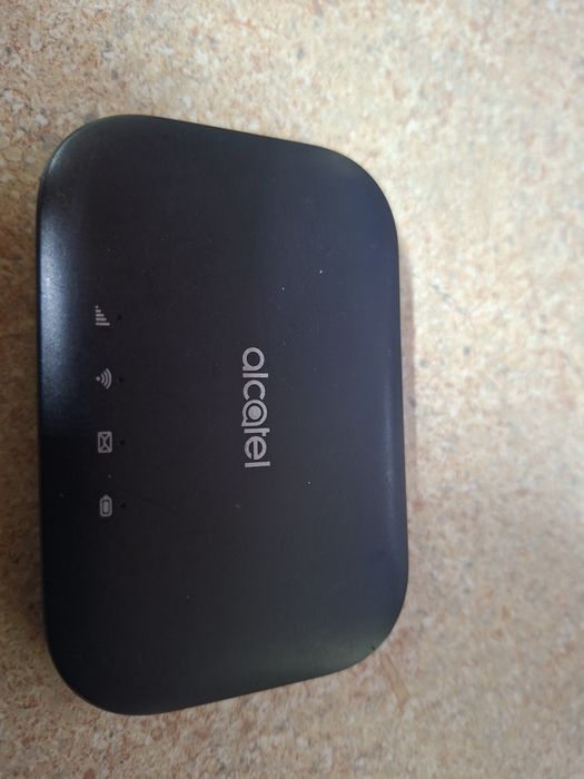 Router wi-fi Sim karta