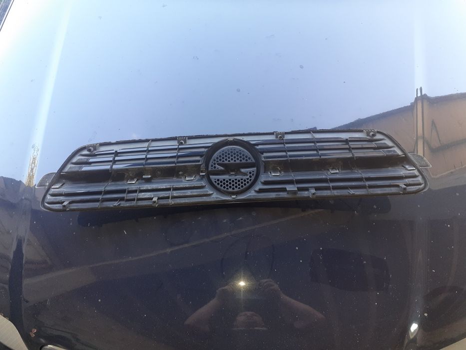 Opel meriva A gril atrapa maski
