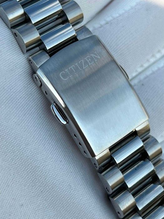 Zegarek Citizen Tsuyosa Black (NJ0150-81E)