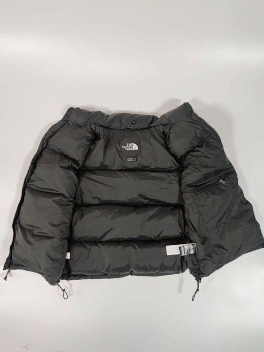 Жилетка The North Face Nuptse Vest 1996 700 оригінал tnf пуховик