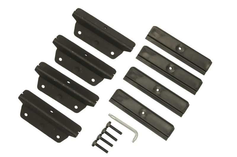 Kit Thule 183139 Nissan Fiat Trafic Vivaro