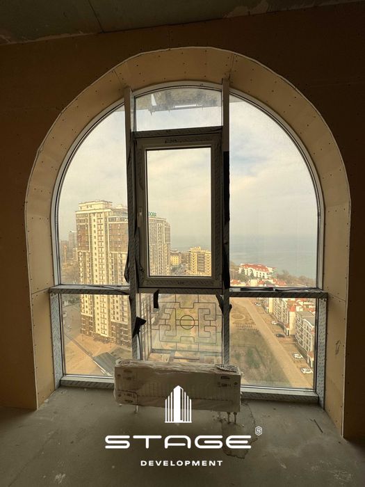 2-комнатная квартира по адресу ул. Шолуденка (площадь 71 м²) - Atlanta.ua - фото 8